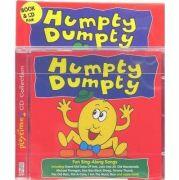 Humpty Dumpty. Mixed media product (ISBN: 9781857816761)