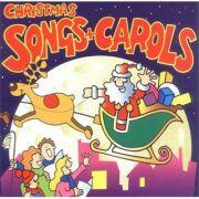 Christmas Songs and Carols (ISBN: 9781857815726)