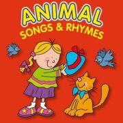 Animal Songs and Rhymes (ISBN: 9781847331502)