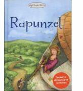 Rapunzel. Retold - Nina Filipek (ISBN: 9781909290006)