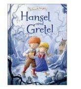 Hansel and Gretel. Retold - Nina Filipek (ISBN: 9780955778575)