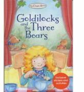 Goldilocks and the Three Bears - Nina Filipek (ISBN: 9781909290051)