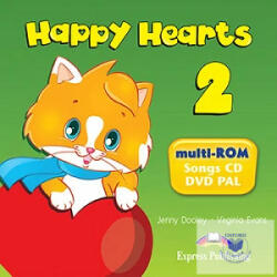 HAPPY HEARTS 2 MULTI-ROM PAL (ISBN: 9781780988214)