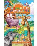 Simple povesti - Rudyard Kipling (ISBN: 9786068674445)