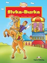 Sivka-Burka. Nivel de citire 2 (ISBN: 9780857771773)