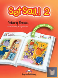 SET SAIL! 2 STORY BOOK (ISBN: 9781843250302)
