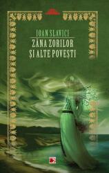 Zâna Zorilor și alte povești (ISBN: 9789734711697)