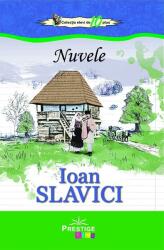 Nuvele (ISBN: 9786068379494)