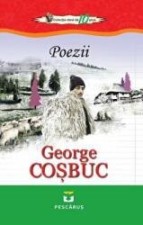 Poezii - George Cosbuc (ISBN: 9786068379470)