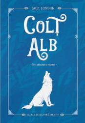 Colț Alb (ISBN: 9786066468282)