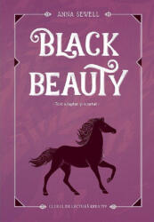 Black Beauty (ISBN: 9786066468312)