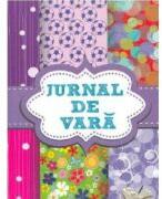 Jurnal de vara (ISBN: 9786065747661)