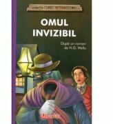 Omul invizibil - H. G. Wells (ISBN: 9786065766099)
