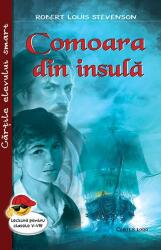 Comoara din insulă (ISBN: 9789731048956)