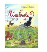Umbrela - Claudia Cojocaru, Catalin Nedelcu (ISBN: 9786068553559)