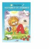 Alfabet cu zambet - Titus Stirbu (ISBN: 9789975138994)