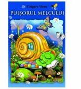 Puisorul melcului - Grigore Vieru (ISBN: 9789975148030)