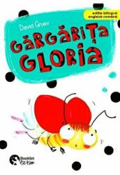 Gargarita Gloria - David Gruev (ISBN: 9786065906099)