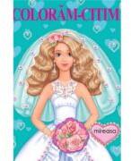 Coloram-citim: Mireasa (ISBN: 9789975111751)