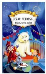 Fram, ursul polar (ISBN: 9786067063387)