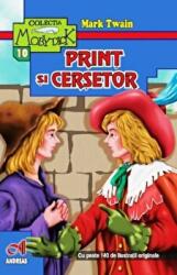 Print si cersetor - Mark Twain (ISBN: 9786068271675)
