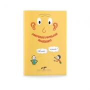 Proverbe populare romanesti - Gabriela Nita (ISBN: 9789737989826)