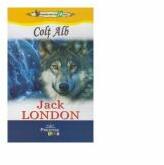 Colt Alb - Jack London (ISBN: 9786068863351)