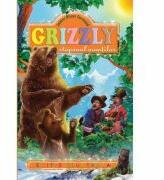 Grizzly, stapanul muntilor. Editie ilustrata - James Oliver Curwood (ISBN: 9786068674773)