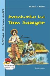 Aventurile lui Tom Sawyer (ISBN: 9789731047799)