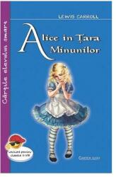 Alice în Țara Minunilor (ISBN: 9789731047867)