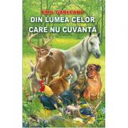 Din lumea celor care nu cuvanta - Emil Garleanu (ISBN: 9786065114371)