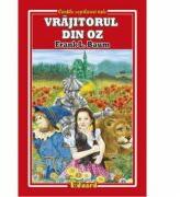 Vrajitorul din Oz - Frank L. Baum (ISBN: 9786065716100)