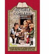 Lecturile copilariei pentru clasa 1 - Lucica Buzenchi (ISBN: 9786065716414)