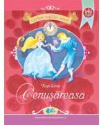 Cenusareasa (ISBN: 9789733035299)