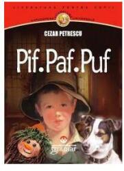 PIF. . . PAF. . . PUF (ISBN: 9786068395050)