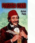 Povestea vorbii - Anton Pann (ISBN: 9789737923219)