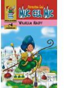 Povestea lui Muc cel Mic - Wilhelm Hauff (ISBN: 9786068271361)