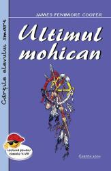 Ultimul Mohican (ISBN: 9789731048963)