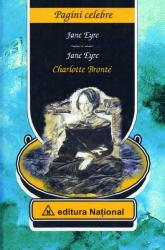 Jane Eyre - Editie bilingva (romana - engleza) - Charlotte Bronte (ISBN: 9789736592966)