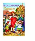 Basme - H. Ch Andersen (ISBN: 9789737664228)