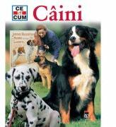 Caini - Rainer Crummenerl (ISBN: 9789737172433)