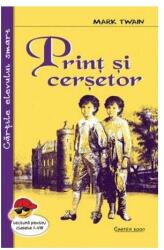 Prinț și cerșetor (ISBN: 9789731047614)