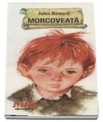 Morcoveata (ISBN: 9789731182919)