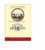 Ultimul mohican. Vol. I - James Fenimore Cooper (ISBN: 9789975694377)
