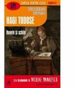Hagi Tudose - Barbu Stefanescu Delavrancea (ISBN: 9789732331750)