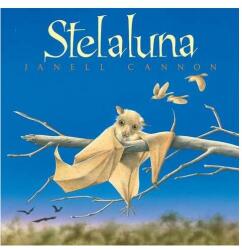 Stelaluna (ISBN: 9786067886832)