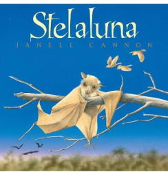Stelaluna, Janell Cannon - Editura Art (ISBN: 9786067886832)