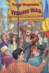 Titanic vals (ISBN: 9789738493841)