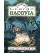 Pagini alese. Editie ilustrata - George Bacovia (ISBN: 9786068674049)
