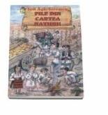 File din cartea naturii - Ion Agarbiceanu (ISBN: 9789738493773)